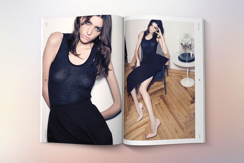 SIMPLY THE MAG ISSUE#2 4