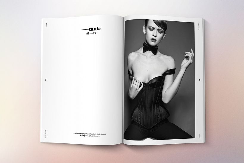 SIMPLY THE MAG ISSUE#2 7