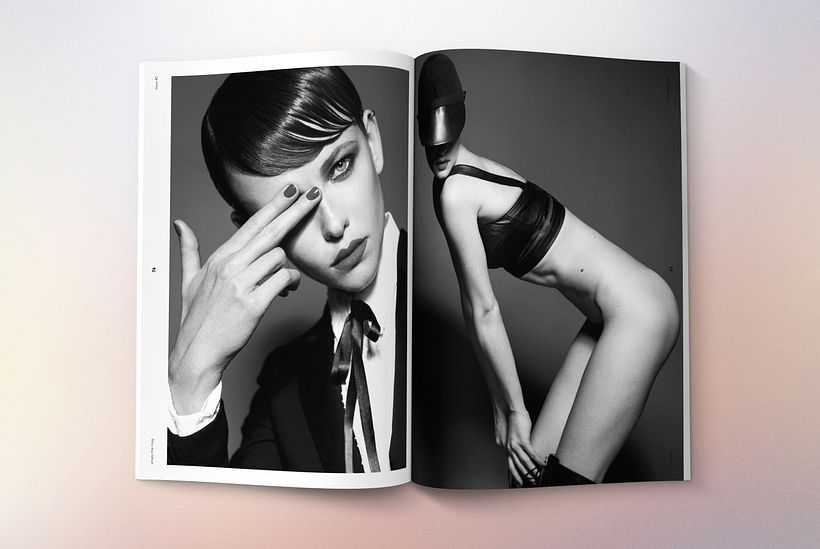 SIMPLY THE MAG ISSUE#2 9