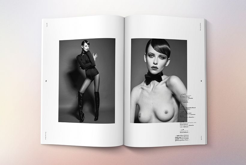 SIMPLY THE MAG ISSUE#2 10