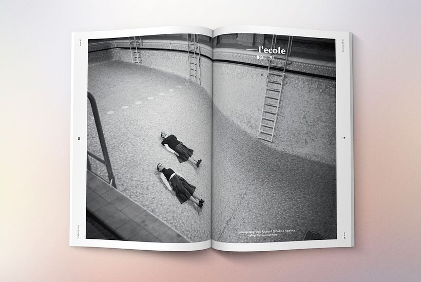 SIMPLY THE MAG ISSUE#2 11