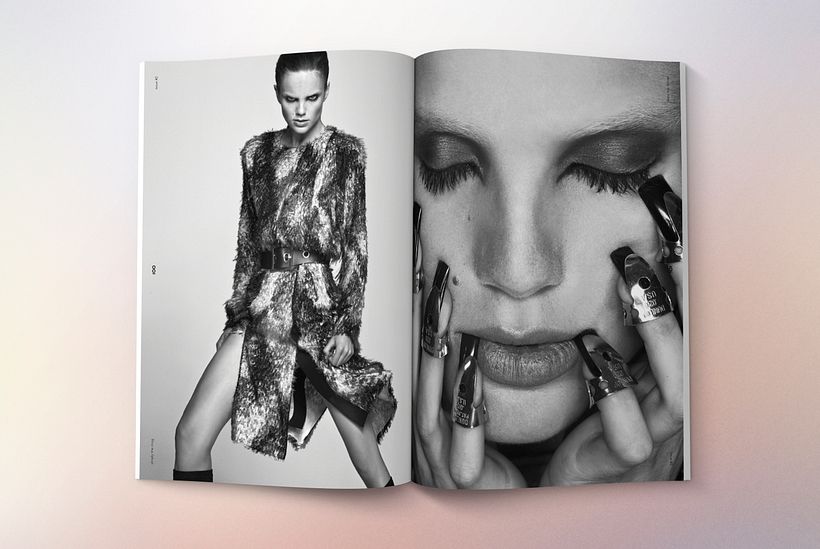 SIMPLY THE MAG ISSUE#2 14