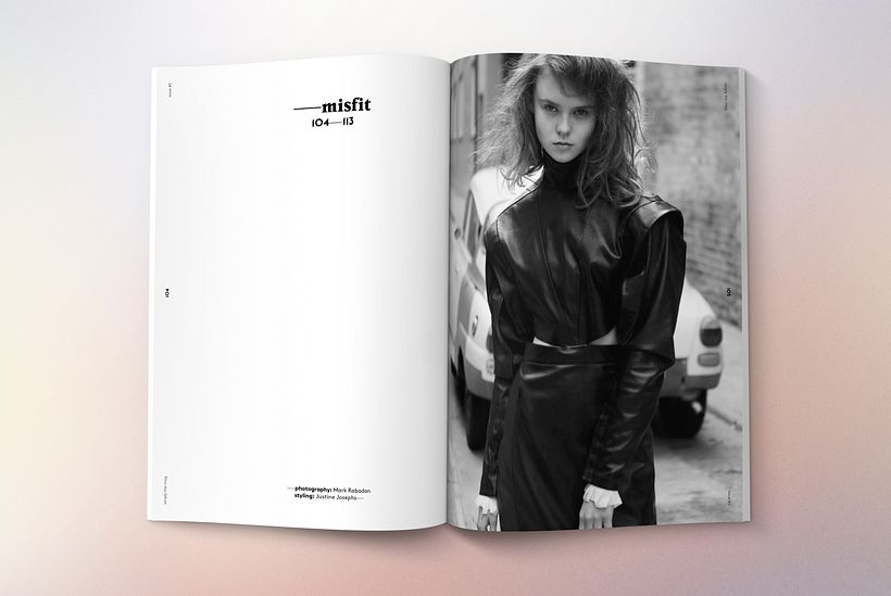SIMPLY THE MAG ISSUE#2 15