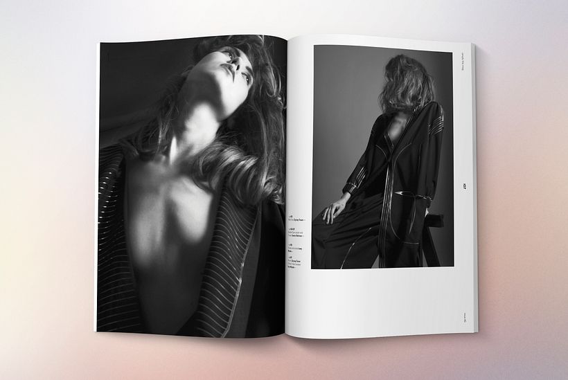SIMPLY THE MAG ISSUE#2 16