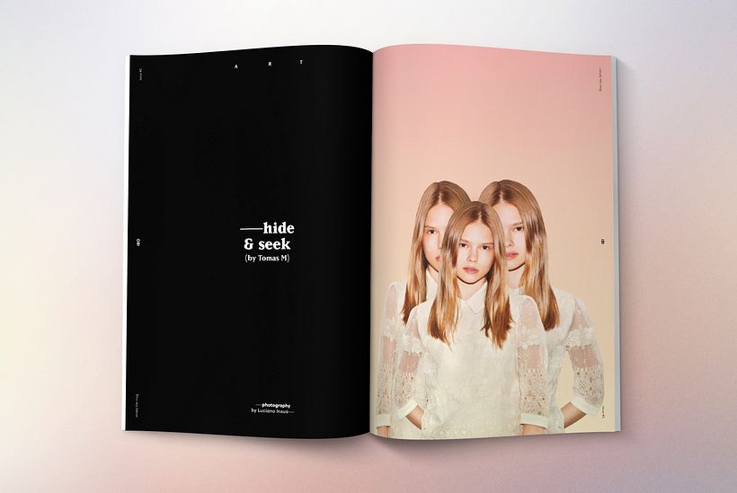 SIMPLY THE MAG ISSUE#2 18