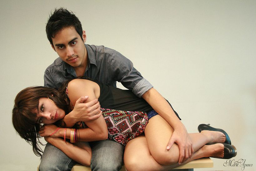 Amor y pasión 2