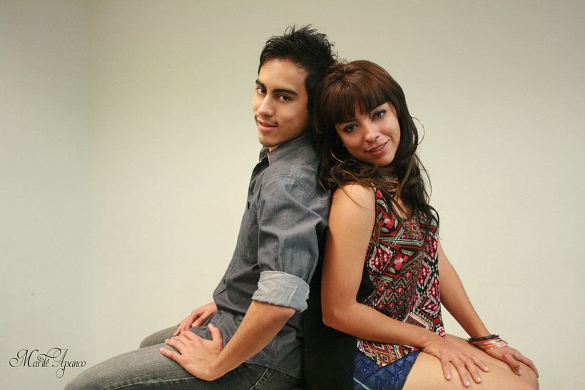 Amor y pasión 4