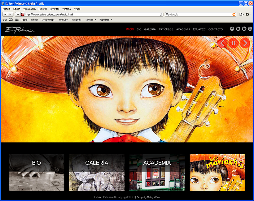 Web Euliser Polanco -1
