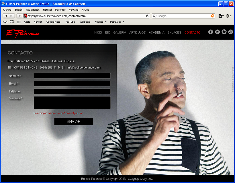 Web Euliser Polanco 3