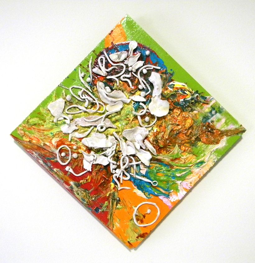 Art work S/T 2013 -1
