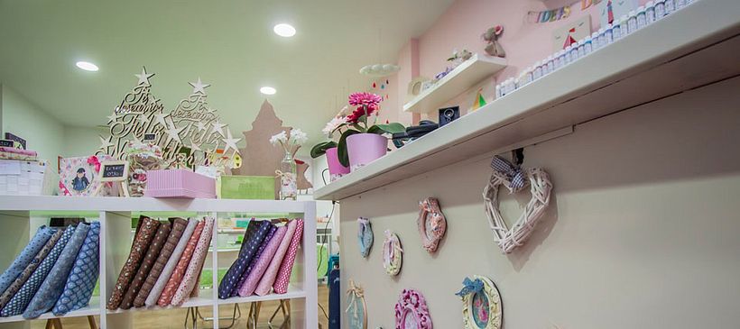 Imagen Corporativa Interiores - Fotografía