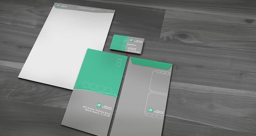 Diseño Gráfico - Papelería 5