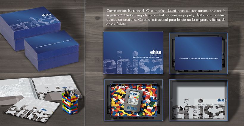 Diseño - Marketing Directo 0