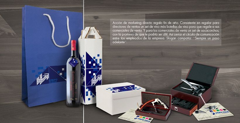 Diseño - Marketing Directo 1