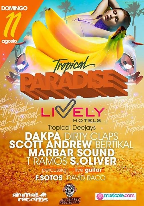 Carteles Disco 1