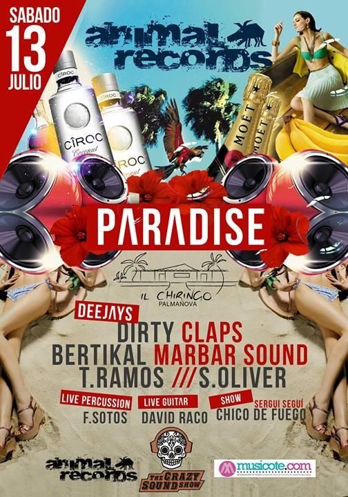Carteles Disco 4