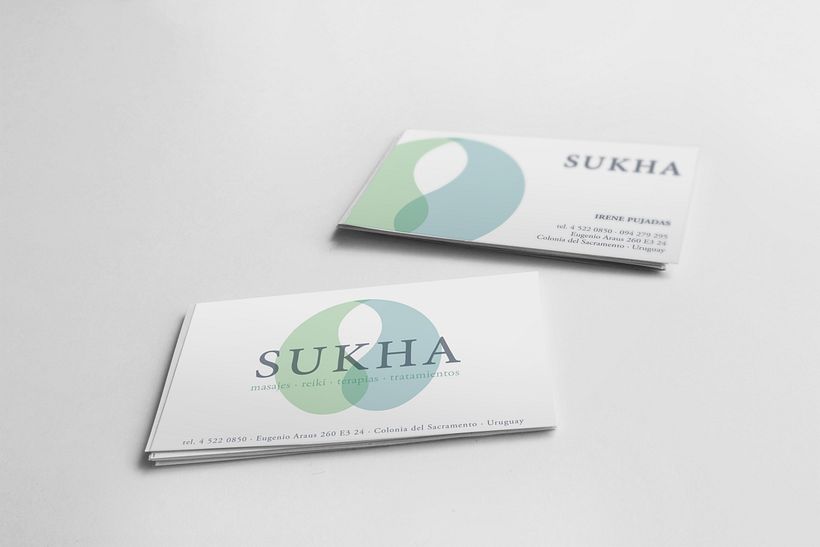 SUKHA 9