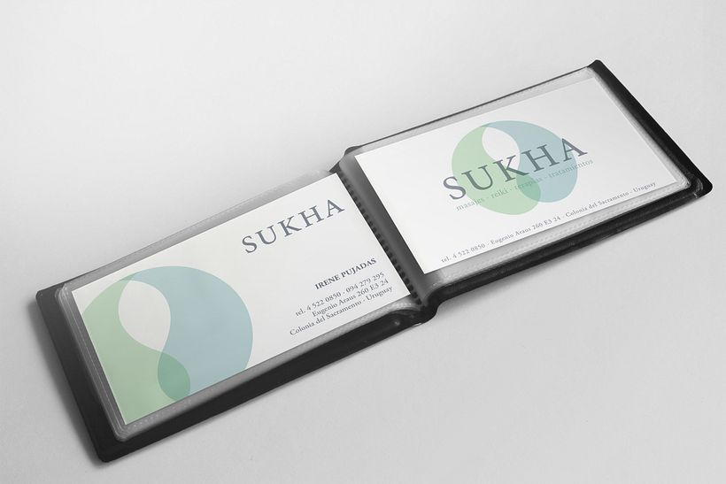 SUKHA 10