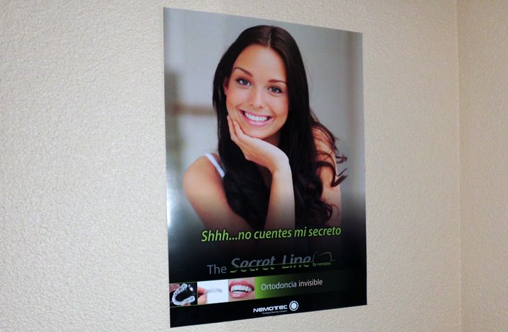 Desembarco producto y PLV 6