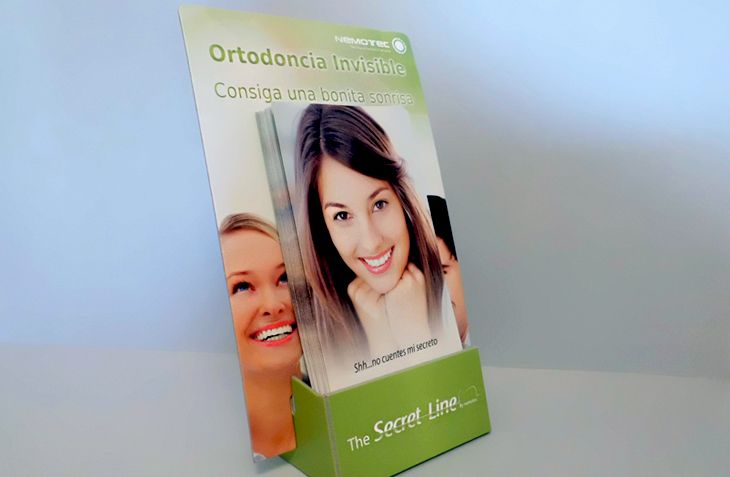 Desembarco producto y PLV 5