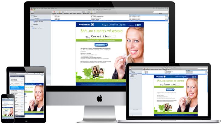 Desembarco producto y PLV 8