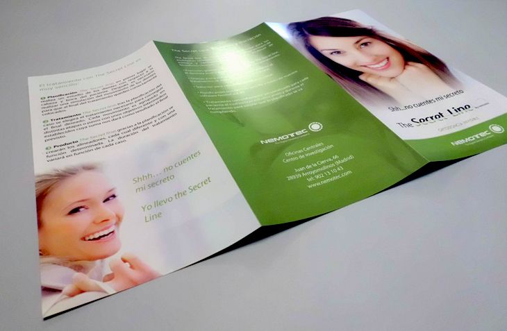 Desembarco producto y PLV 4