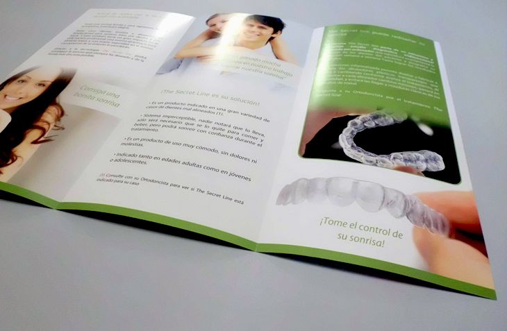 Desembarco producto y PLV 3