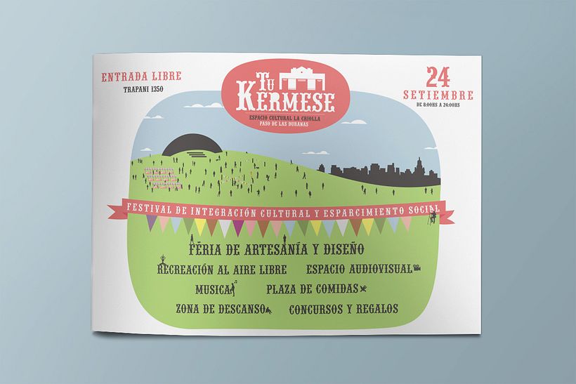 TU KERMESE 4