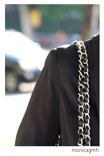 Proyecto Blogger de moda 2