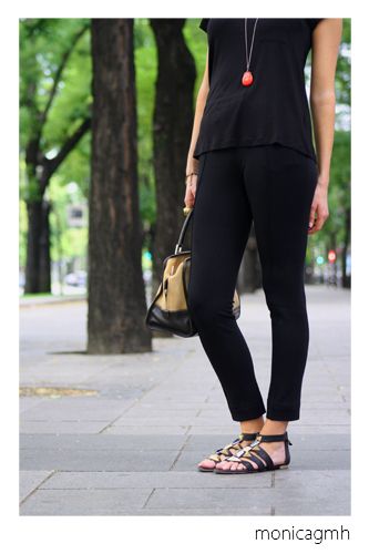 Proyecto Blogger de moda 10