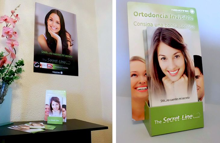 Desembarco producto y PLV 7