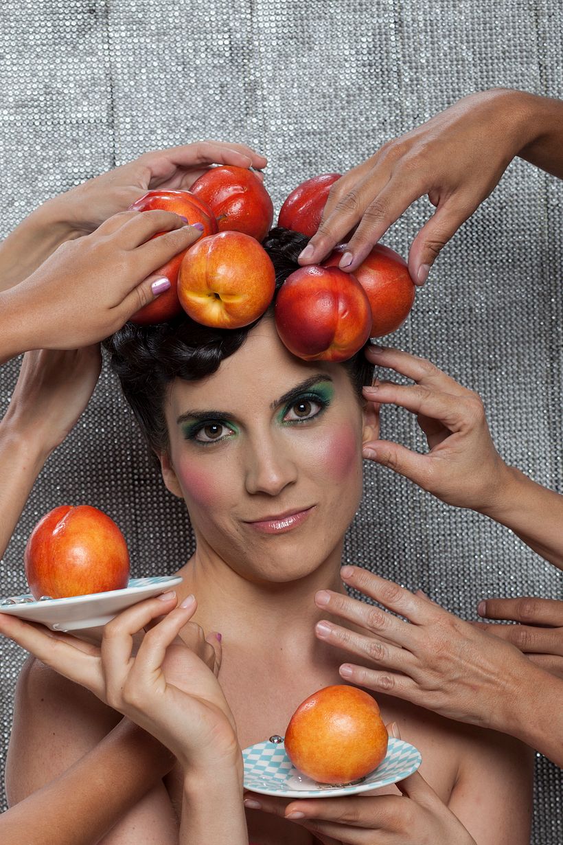 Portafolio Maquillaje 10