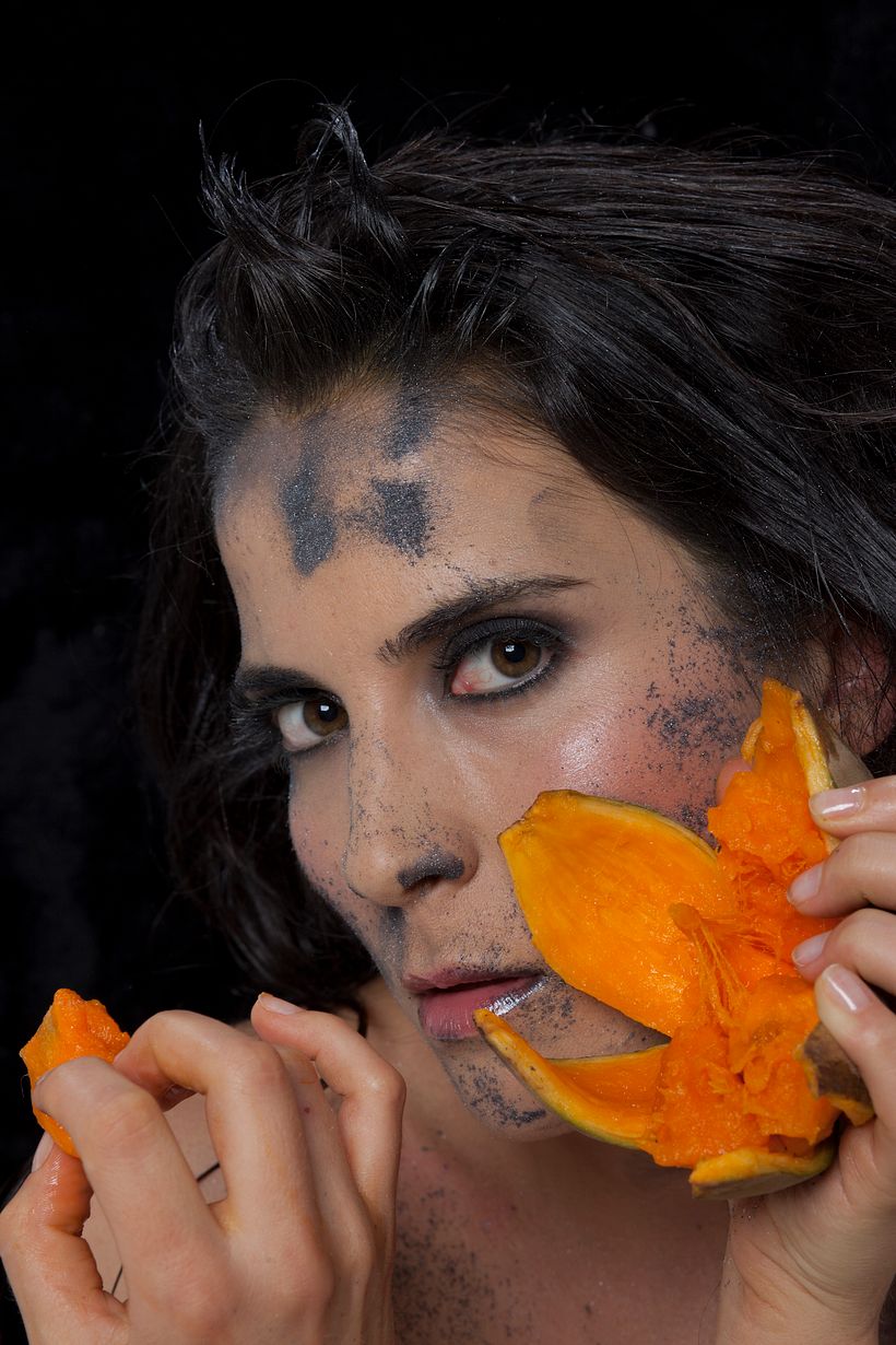 Portafolio Maquillaje 10
