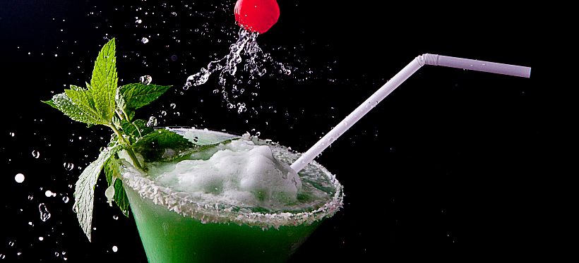 Cocktails -1