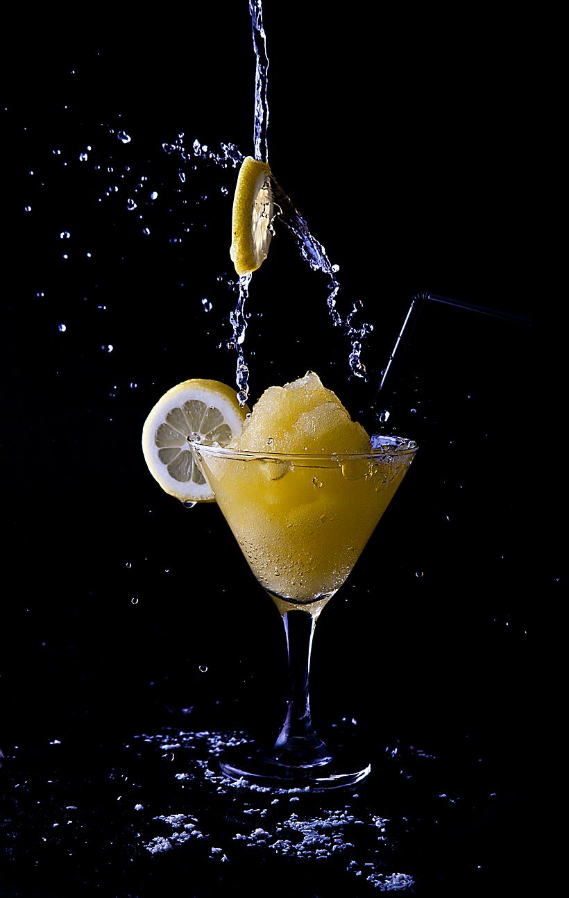 Cocktails 1
