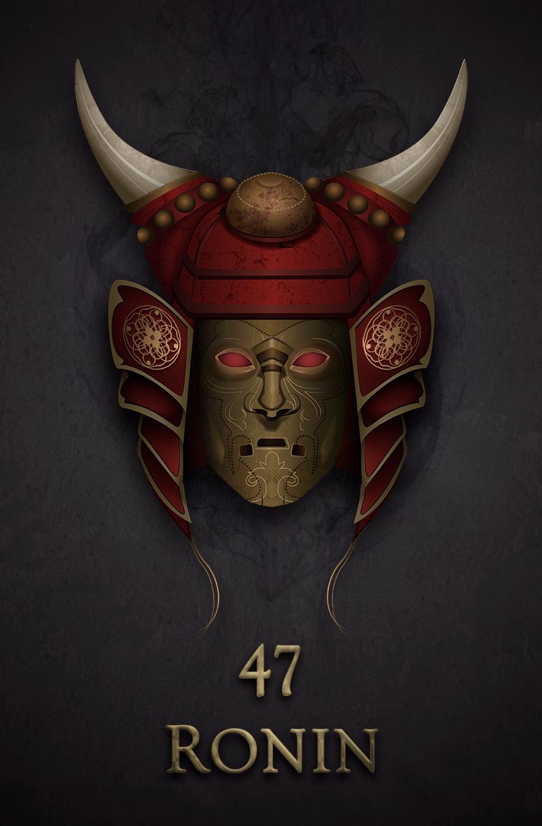 47 Ronin 0