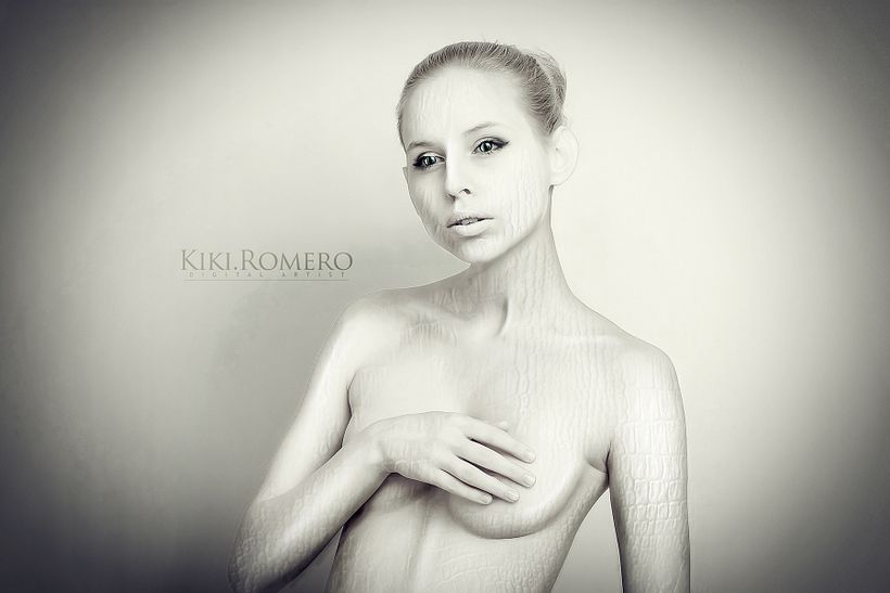 Fotografia y Retoque Digital © Studio Pictorium 3