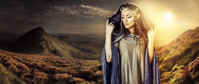 Fotografia y Retoque Digital © Studio Pictorium 8