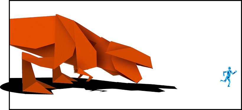 ORIGAMI -1