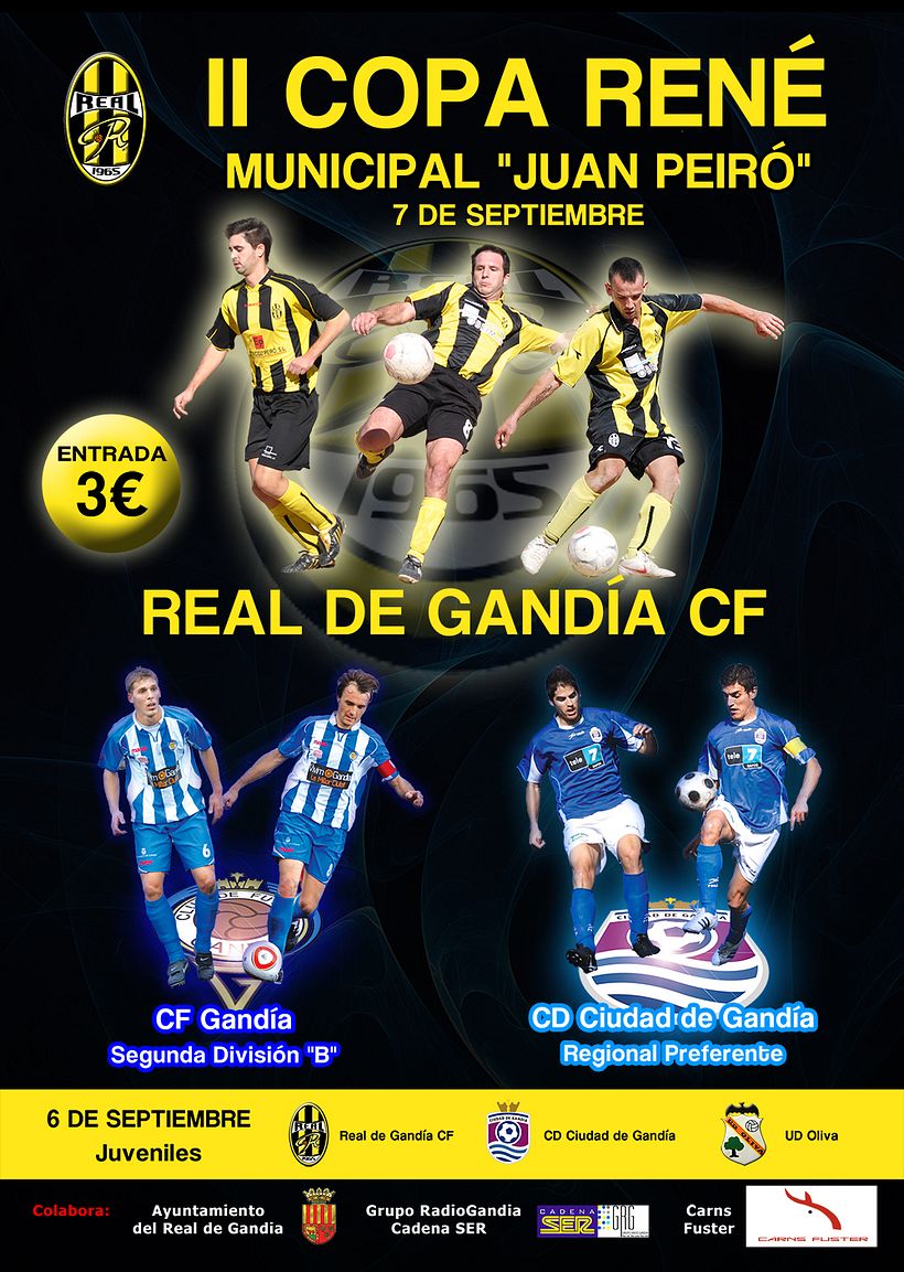 Cartelería  6