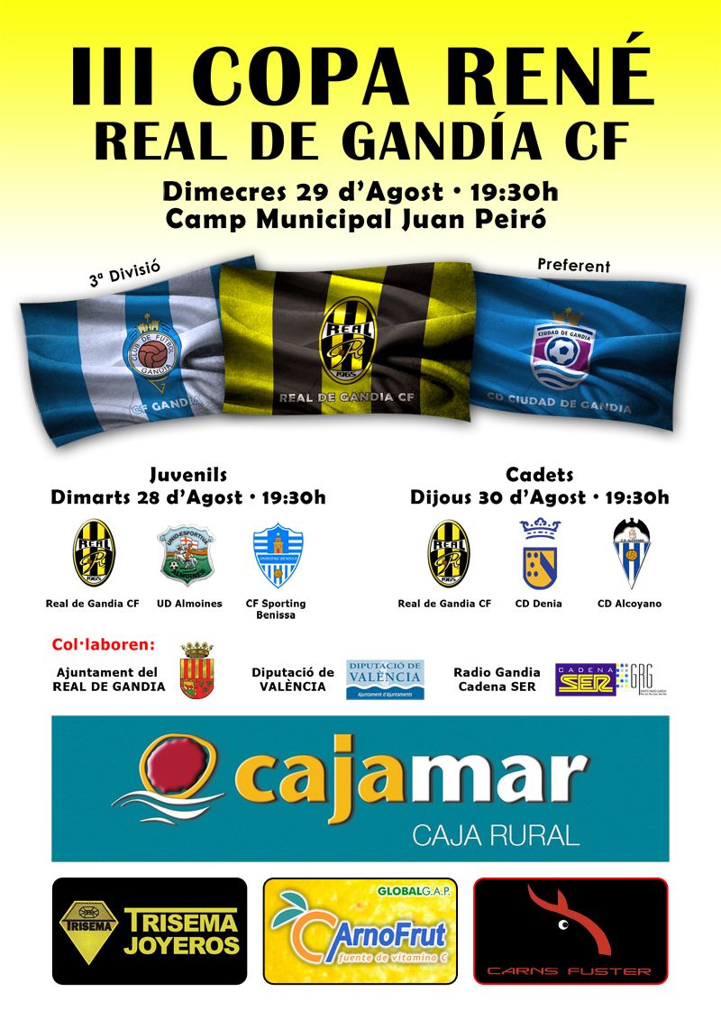 Cartelería  5