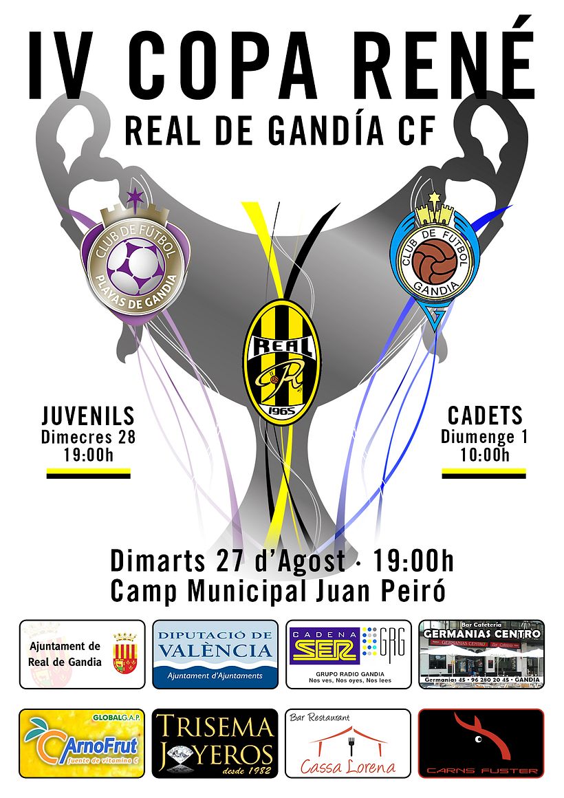 Cartelería  4