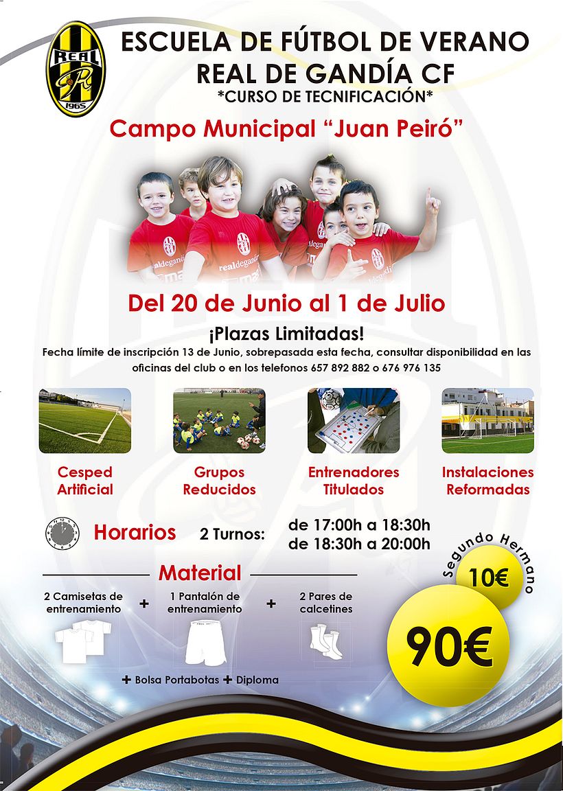 Cartelería  14