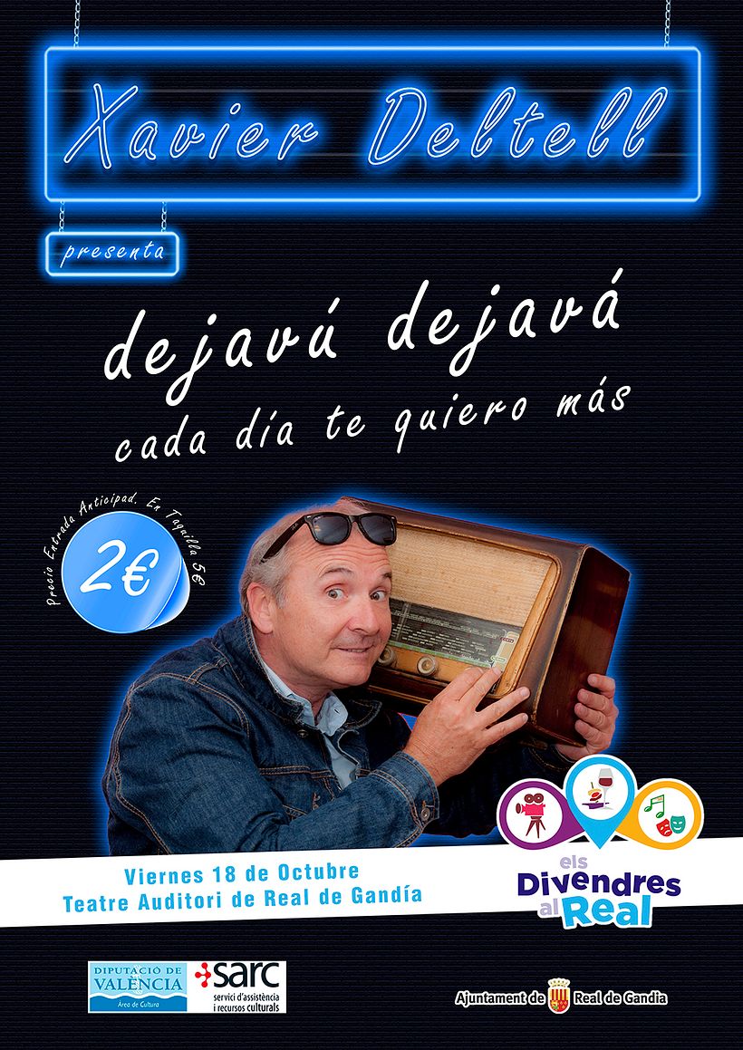 Cartelería  8