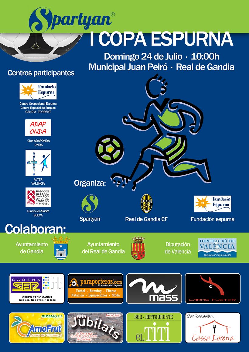 Cartelería  11