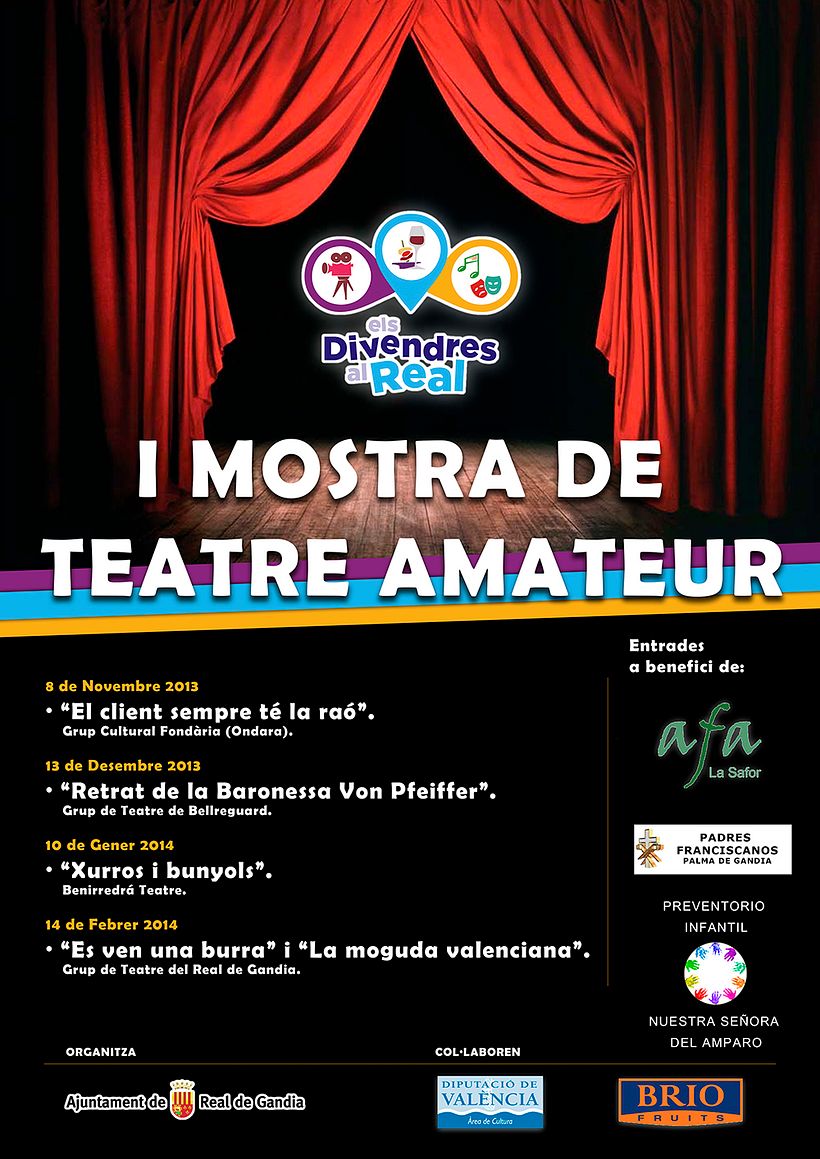 Cartelería  9