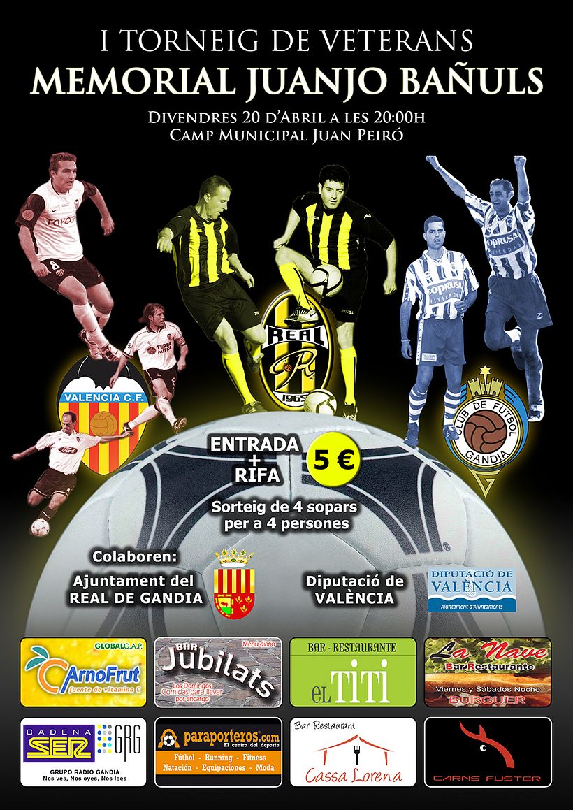 Cartelería  12