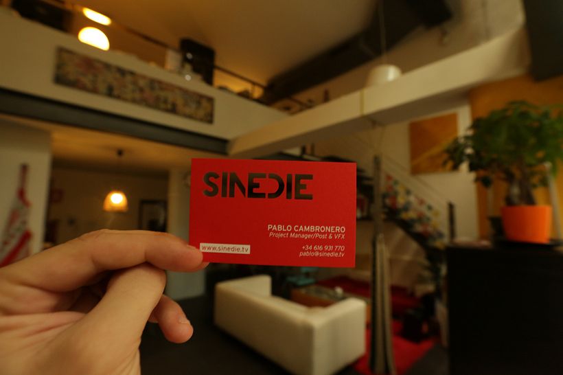 Tarjetas troquelado láser para Sinedie 3