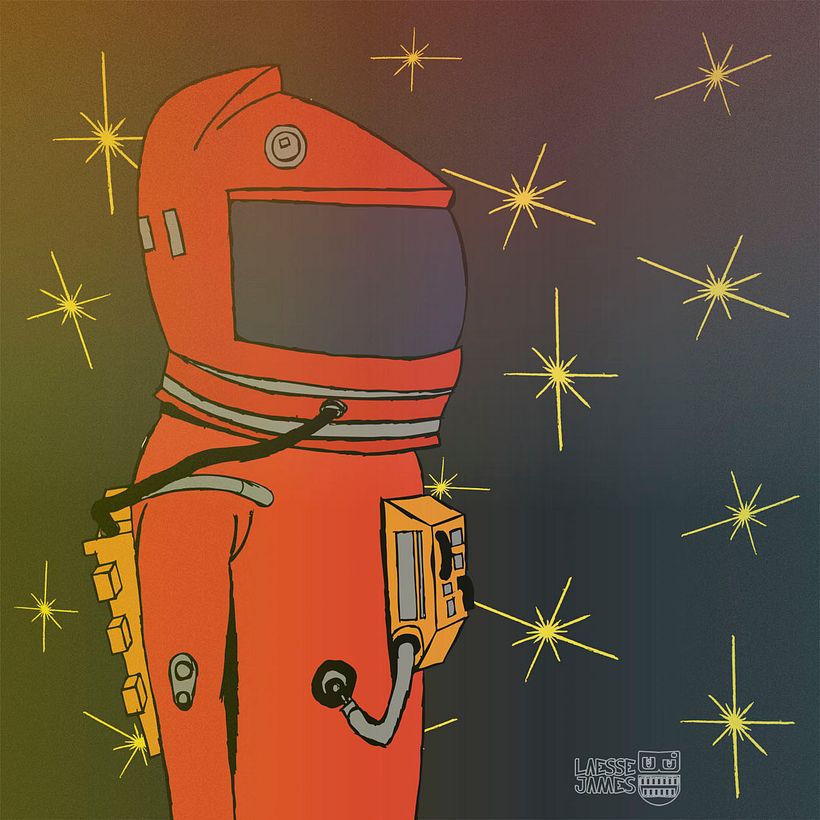 Ilustracción & Dibujo 1