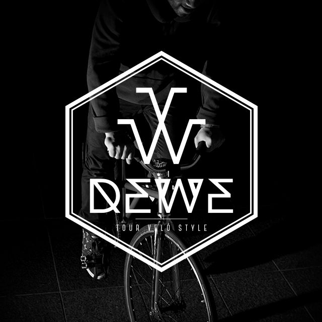 DeWe new brand 01 2